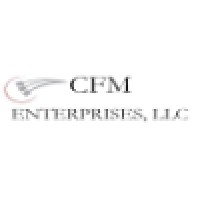 CFM Enterprises, LLC Logo