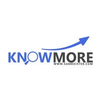 Sam Richter / Know More | SBR Worldwide, LLC Logo