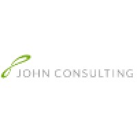 John Consulting Logo