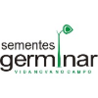 SEMENTES GERMINAR Logo