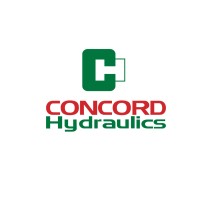 Concord Hydraulics Logo