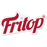 Fritop - Industria E Comercio De Alimentos Logo