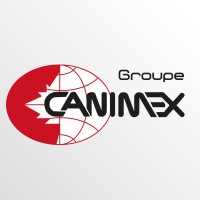 Groupe Canimex Logo