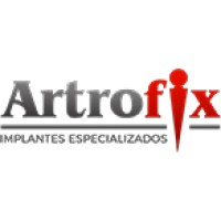 Artrofix Comercio De Materiais Cirurgicos Ltda . Logo