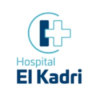 Hospital Geral El Kadri Logo