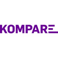 kompare.hr Logo