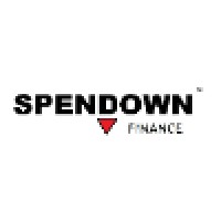 Spendown Finance Logo