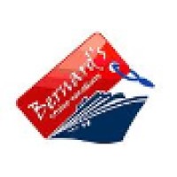 Bernards Cruise Vacations LLC Logo