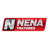 Nena Tratores e Implementos Logo