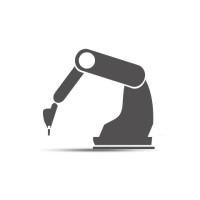 RB2 AUTOMAÇÃO INDUSTRIAL Logo