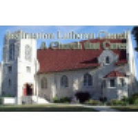 Lutheran Church of the Incarnation Logo