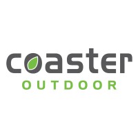 Coaster Outdoor Logo