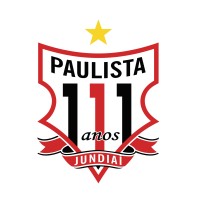 Paulista Futebol Clube Logo