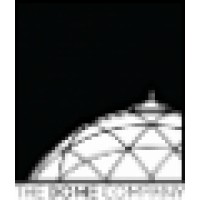 The Dome Company Logo