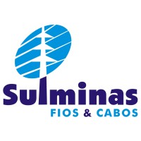 Sulminas Fios & Cabos Logo