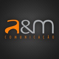 A&M Comunicação Logo