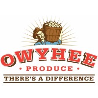 Owyhee Produce Logo