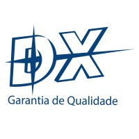D-X Industria, Comercio, Importacao E Exportacao Logo