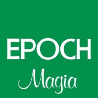Epoch Magia Importadora Distribuidora De Brinquedos Logo