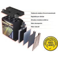 Enerbrax - Acumuladores Logo