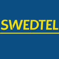Swedtel Logo