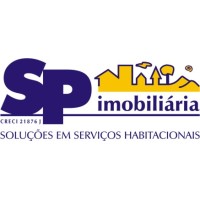 Sp Administradora E Locadora De Bens Logo
