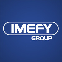 IMEFY S.L. Logo