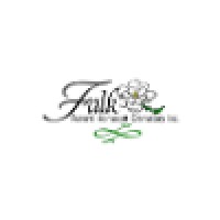 Falk Funeral Homes & Crematory Inc. Logo