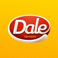 Dale Sorvetes Logo