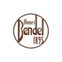 Henri Bendel Logo