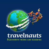 Travelnauts Logo