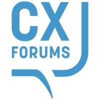 CX Forums Logo