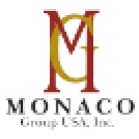 Monaco Group USA, Inc Logo