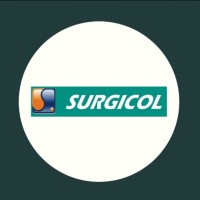 Surgicol Importacao E Exportacao Logo