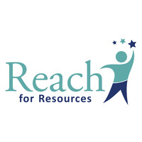 Reach for Resources Logo