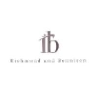 Richmond and Bennison Logo