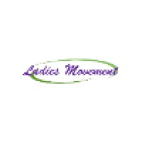 Ladies Movement Fitness Club Logo