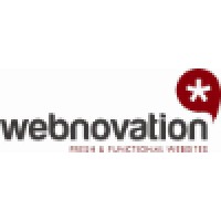 Webnovation Logo