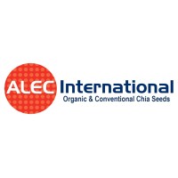 ALEC International, LLC Logo