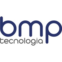 BMP Tecnologia Logo