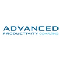 Advanced Productivity Computing Logo