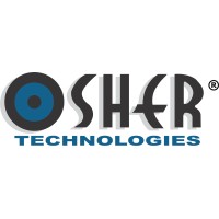 Osher Technologies Logo