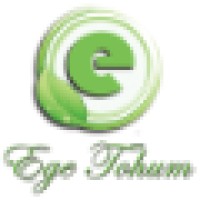 EGE Tohum Logo