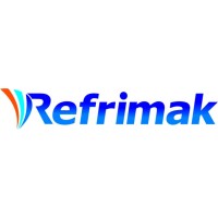 Refrimak Pecas E Servicos Logo