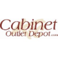 Cabinet Outlet Depot Logo