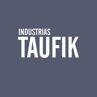 INDUSTRIAS TAUFIK Logo