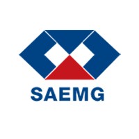 Sindicato dos Administradores no Estado de Minas Gerais - SAEMG Logo