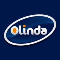 Olinda Distribuidora Logo