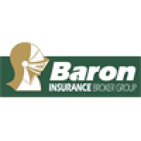 Baron Insurance Broker Group Logo