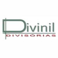 Divinil Divisórias Logo
